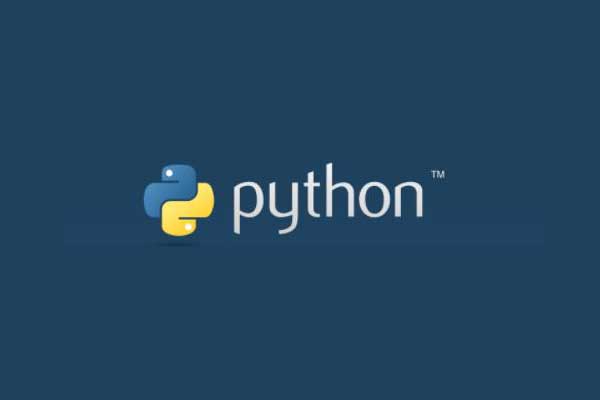 python编程软件截图